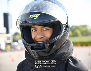 Image post by @detroitgp on Instagram