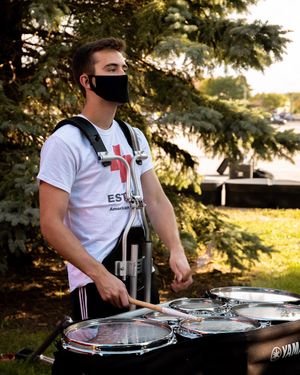 Image post by @nickolasparramedia on Instagram