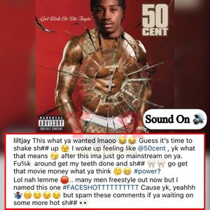 Image post by @theshaderoom on Instagram