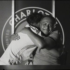 Image post by @charlottefc on Twitter