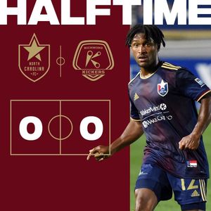 Image post by @northcarolinafc on Instagram