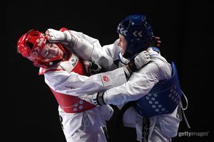 Image post by @gettysport on Instagram