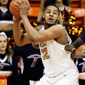 Image post by @utepmbb on Instagram