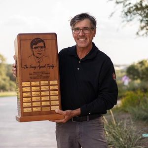 Image post by @texas.golf.hof on Instagram