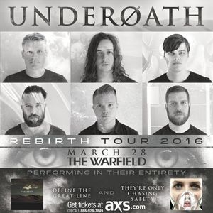 Image post by @thewarfield on Instagram