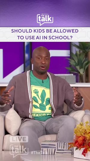 Video post by @thetalkcbs on TikTok
