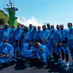 Image post by @marlins on Instagram