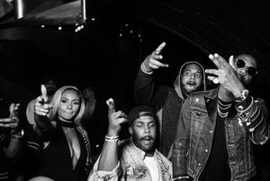 Image post by @myfabolouslife on Instagram
