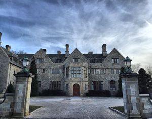 Image post by @fairfieldu on Instagram