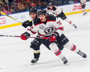 Image post by @quebec_remparts on Instagram
