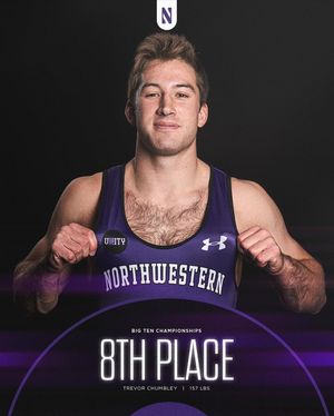 Image post by @nuwrestle on Instagram