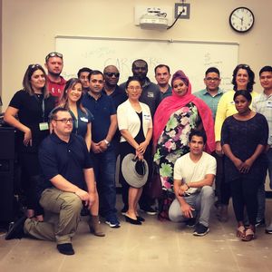 Image post by @emilygriffithtechnicalcollege on Instagram