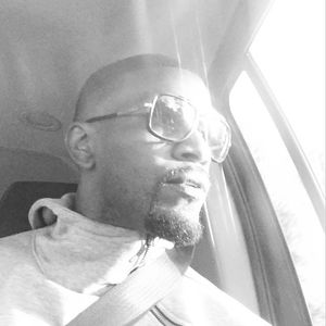 Image post by @iamjamiefoxx on Instagram
