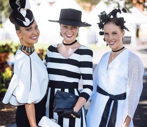 Image post by @australianturfclub on Instagram