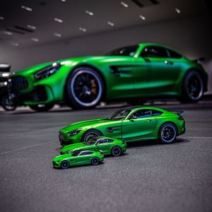 Image post by @mercedesbenz on Instagram