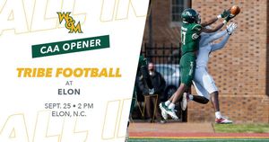 Image post by @wmtribefootball on Instagram