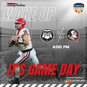 Image post by @dawgnation on Instagram