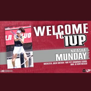 Image post by @iupwtennis on Instagram