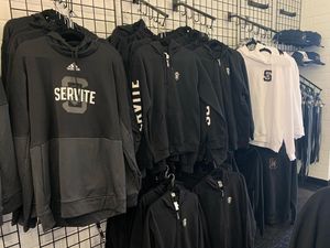 Image post by @servitehs on Instagram