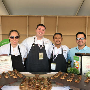 Image post by @kiawahresort on Instagram