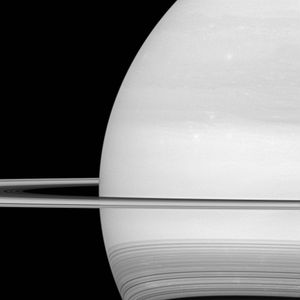 Image post by @nasa on Instagram