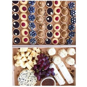Image post by @lepainquotidienus on Instagram
