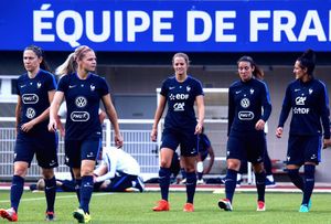 Image post by @equipedefrance on Instagram