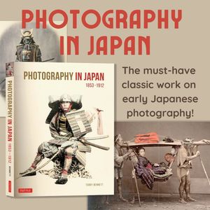 Image post by @tuttlepublishing on Instagram