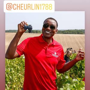 Image post by @isiahthomas on Instagram