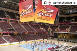 Image post by @chargecle on Instagram