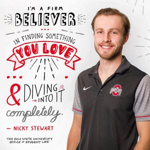 Image post by @studentlifeosu on Instagram