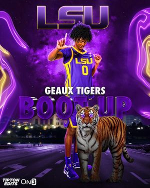 Image post by @tiptonedits on Instagram