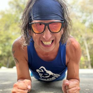 Image post by @knockaround on Instagram
