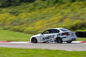 Image post by @turnermotorsport on Instagram