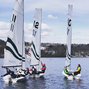 Image post by @yalesailing on Instagram