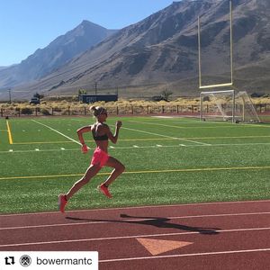 Image post by @shalaneflanagan on Instagram