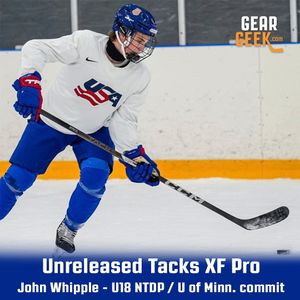 Image post by @geargeekhockey on Instagram