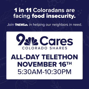 Image post by @9newsdenver on Instagram