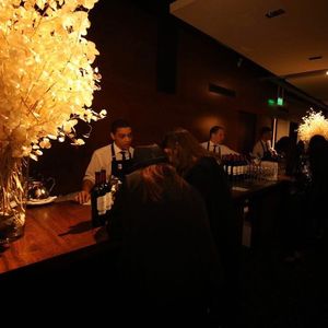 Image post by @hotelmadero on Instagram