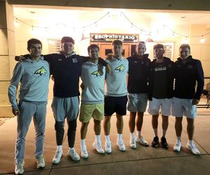 Image post by @msumenstennis on Instagram