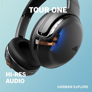Image post by @jblaudio on Instagram