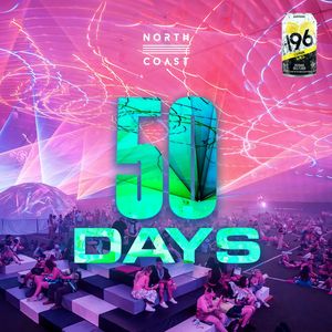 Image post by @northcoastfest on Instagram