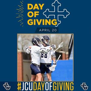 Image post by @jcusports on Instagram