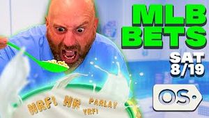 Video post by @oddsshopper on YouTube