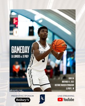 Image post by @lalubasketball on Instagram