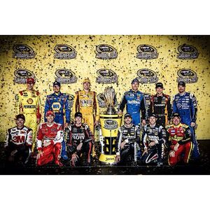 Image post by @richmondraceway on Instagram