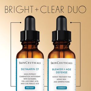 Image post by @skinceuticals on Instagram