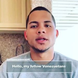 Image post by @chicagocubsnation on Instagram