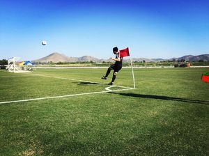 Image post by @calsouthsoccer on Instagram