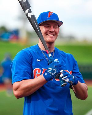 Image post by @gatorsbb on Instagram